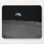 Earth Rise Mousepad