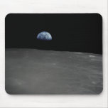Earth Rise mousepads