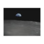 Earth Rise Post Cards