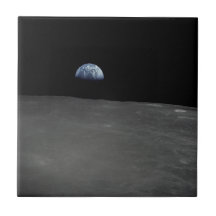 Earth Rise Tiles
