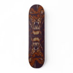~EARTH RISING~RAGE~AGAINST THE MACHINE~ Skateboard