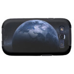 Earth Samsung Galaxy Phone Case Galaxy SIII Case