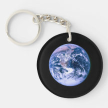 Earth Seen From Space 'Blue Marble'