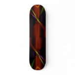 Earth skateboards
