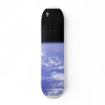 earth skateboard decks