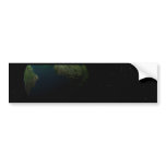 Earth Space Odyssey Collection bumper stickers