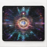 Earth Space Portal mousepads