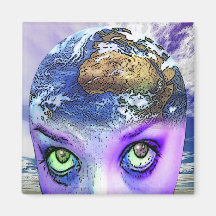 earth spirits magnets