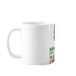 Earth, The Only Planet With Chocolate mugs