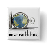 Earth Time buttons
