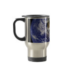 Earth Travel Mug
