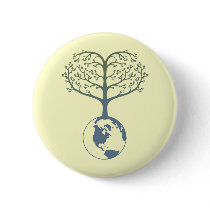 Earth Tree Heart