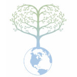 earth-tree-heart-DKT t-shirts