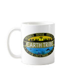 Earth Tribe Coffee Mug