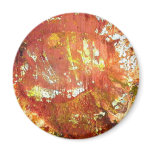 Earth Wash Magnet - Customised