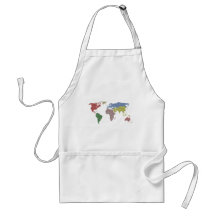 earth world cloth aprons