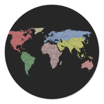 earth world cloth