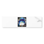 EARTHDAY 2010 bumper stickers