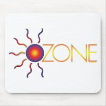 EarthDay-9 Mouse Pads