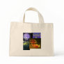 earthday, birthday, prolife tote bag