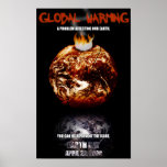 earthday poster posters