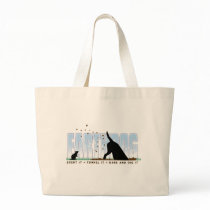 Earthdog colour design bags