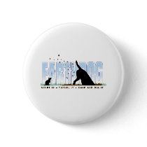 Earthdog colour design