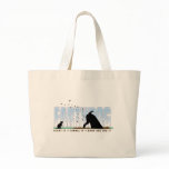 Earthdog Colour design for Parson and Jack Russell bags