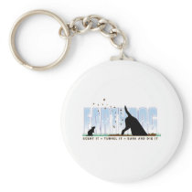Earthdog colour design