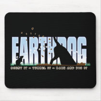 Earthdog colour design