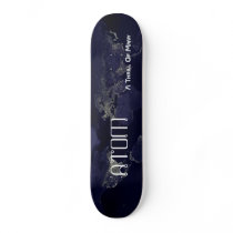 earthlights2_dmsp, ATOM, A Thrill Of Many Skate Board Decks