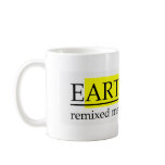 EARTHOUSE Plain mugs