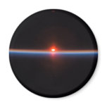 Earth's Horizon magnets