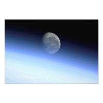 Earth's limb