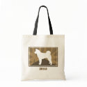 Earthy Akita Bag