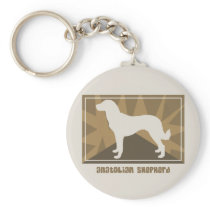 Earthy Anatolian Shepherd Gifts