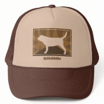 Earthy Bloodhound Gifts