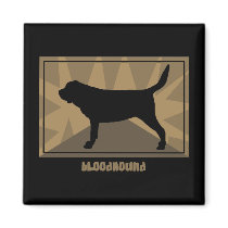Earthy Bloodhound Gifts