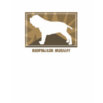 Earthy Neapolitan Mastiff