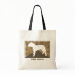 Earthy Presa Canario bags