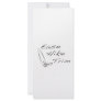 Ease Hike Trim Customized Rack Card
