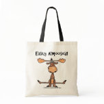 Easily Amoosed! Bag
