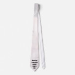 Easily create your own tie