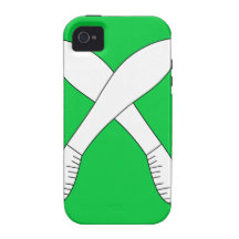 East Africa Command iPhone 4/4S Case