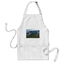 East Amatuli Island, Barren Islands, July 1985 Aprons