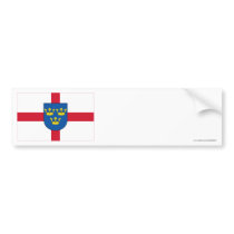 East Anglia Flag