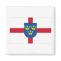 East Anglia Flag