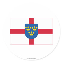 East Anglia Flag