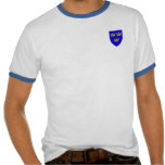 East Anglia Shirt