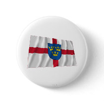East Anglia Waving Flag
